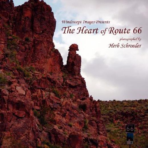the heart of route 66