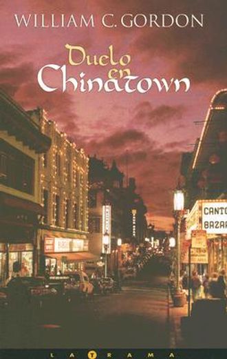 duelo en chinatown