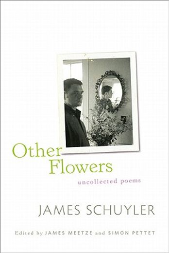 other flowers,uncollected poems (en Inglés)