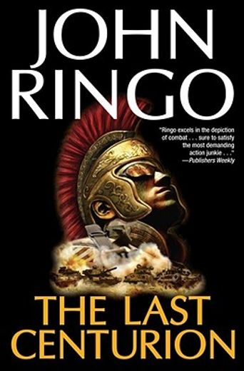 The Last Centurion (en Inglés)