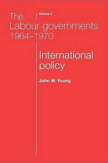 international policy,international policy