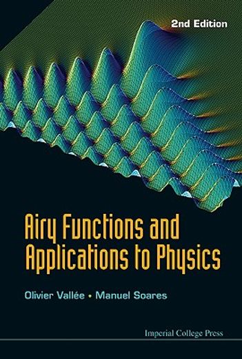 airy functions and applications to physics