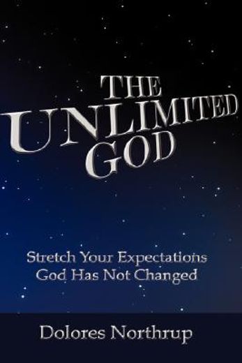 The Unlimited god (en Inglés)