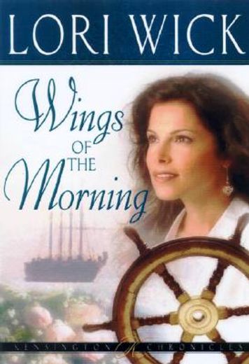 wings of the morning