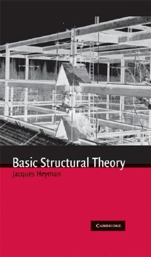 basic structural theory (en Inglés)