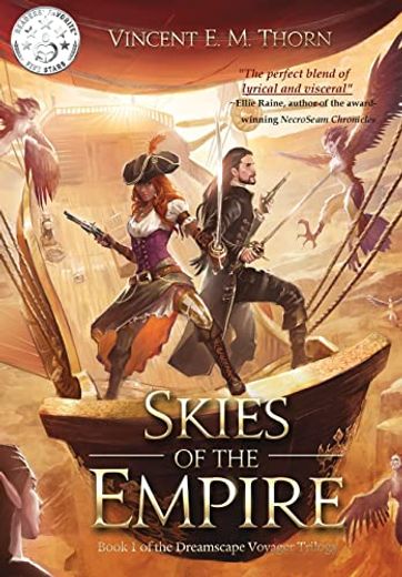 Skies of the Empire (en Inglés)