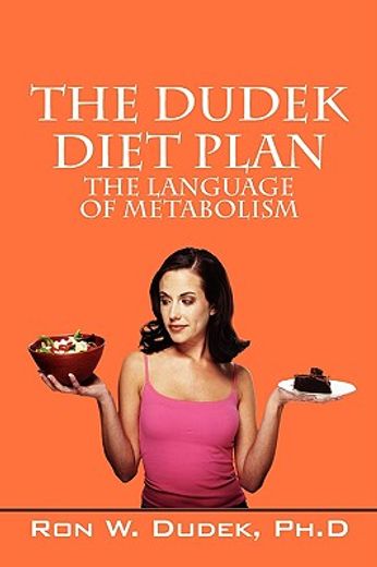 the dudek diet plan: the language of metabolism (en Inglés)