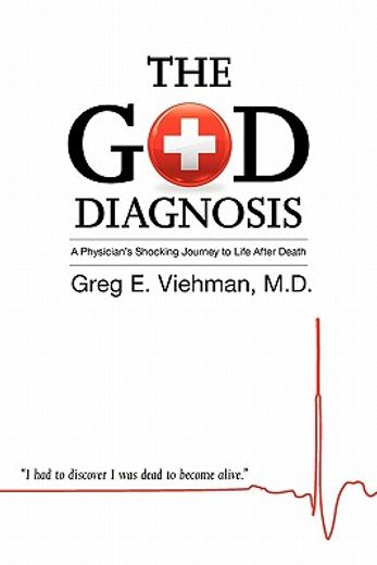the god diagnosis (en Inglés)