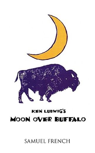 moon over buffalo (in English)