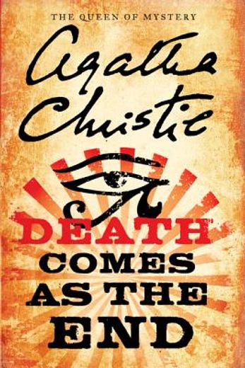 Death Comes as the End (in English)