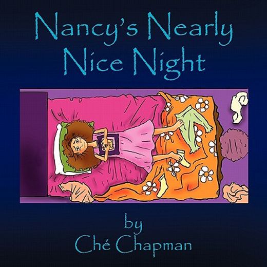 nancy’s nearly nice night