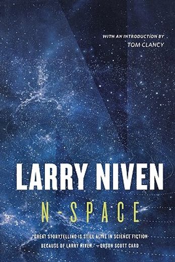 n-space (en Inglés)