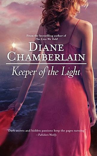 keeper of the light (in English)