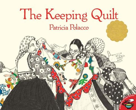 the keeping quilt (en Inglés)