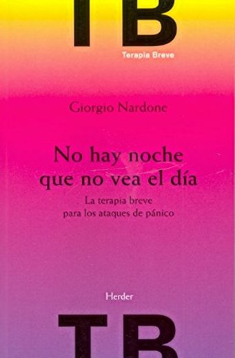 No hay Noche que no vea el dia