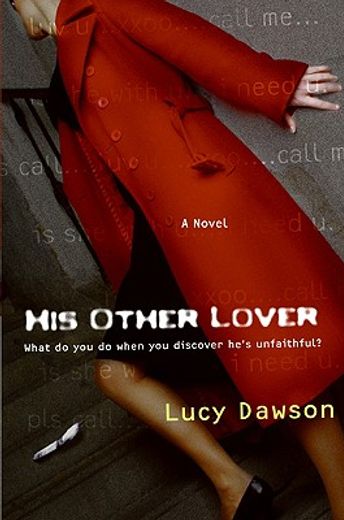 his other lover (en Inglés)