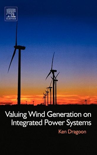 valuing wind generation on integrated power systems