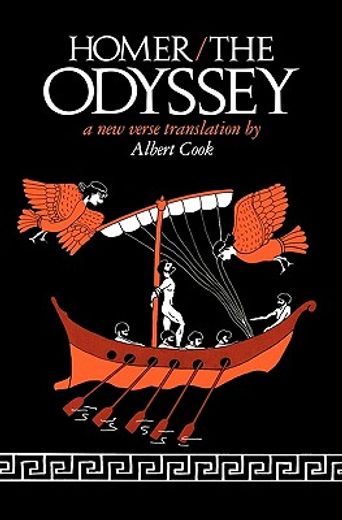 the odyssey,a new verse translation, backgrounds: the odyssey in antiquity, criticism (en Inglés)