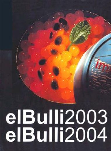 bulli volumen iv 2003 2004, el