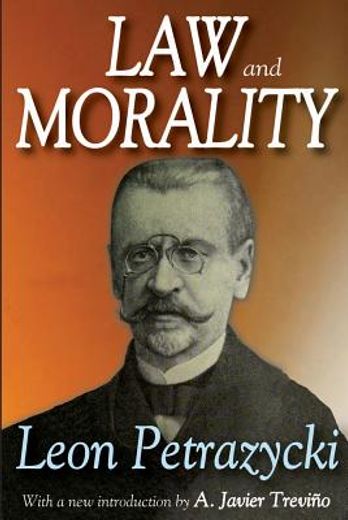 law and morality