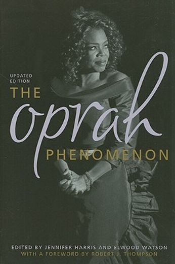 the oprah phenomenon