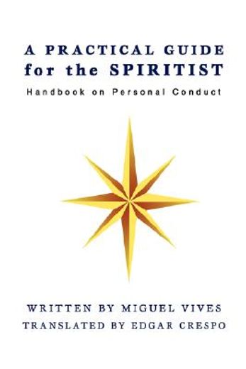 practical guide for the spiritist