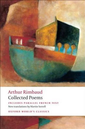 collected poems (en Inglés)