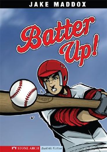 batter up! (in English)