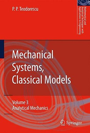 mechanical systems, classical models,analytical mechanics