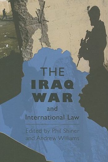 the iraq war and international law