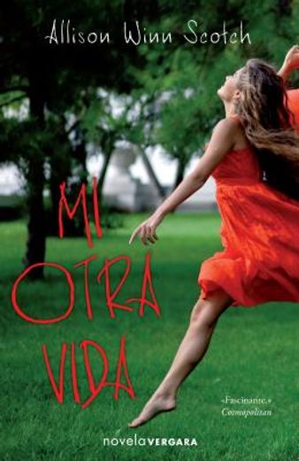 MI OTRA VIDA (NOVELA VERGARA)