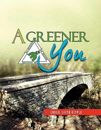 a greener you