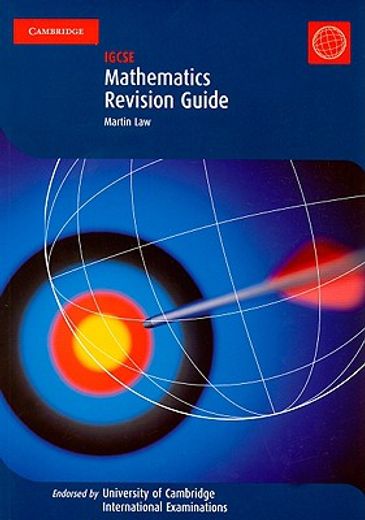 igcse mathematics revision guide - camb.