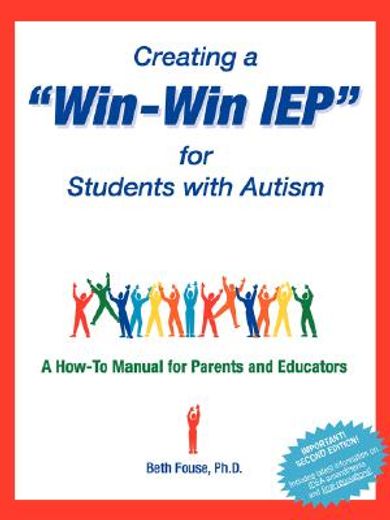 creating a win-win i. e. p. for students with autism
