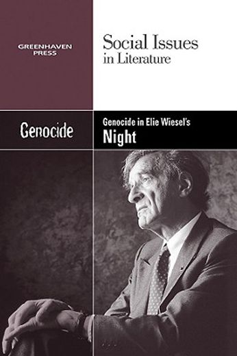 genocide in elie wiesel´s night