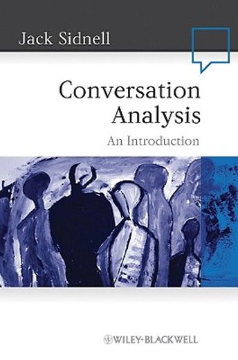 introducing conversation analysis