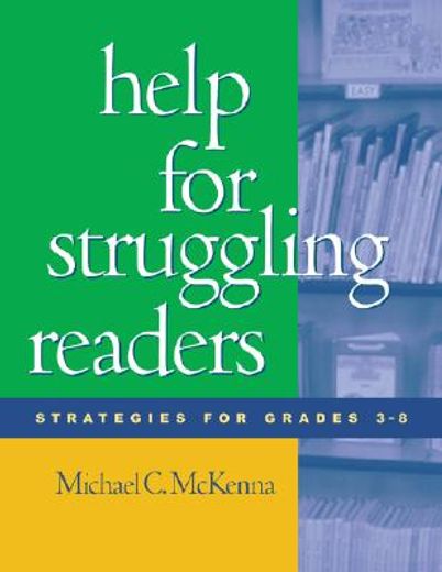 help for struggling readers,strategies for grades 3-8