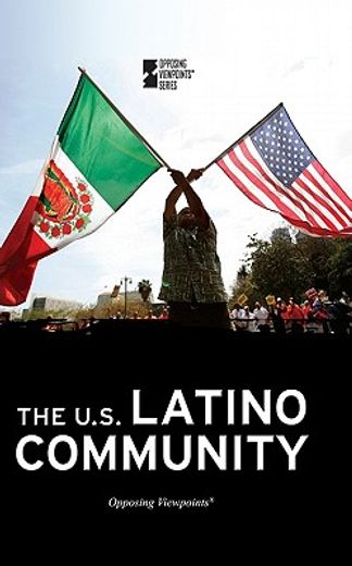 the u.s. latino community