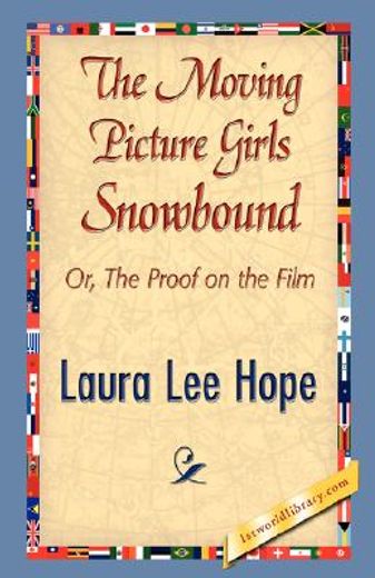 the moving picture girls snowbound