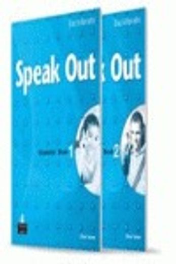 (10).speak out 1o.bach.(student´s) (en Inglés)