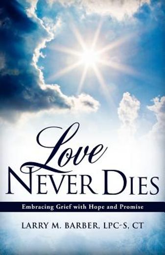 love never dies (in English)