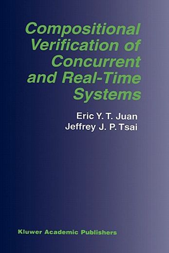 compositional verification of concurrent and real-time systems (en Inglés)