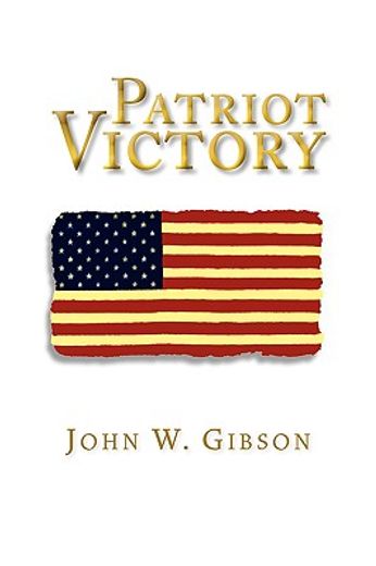 patriot victory