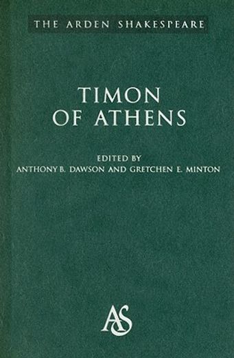 timon of athens (en Inglés)