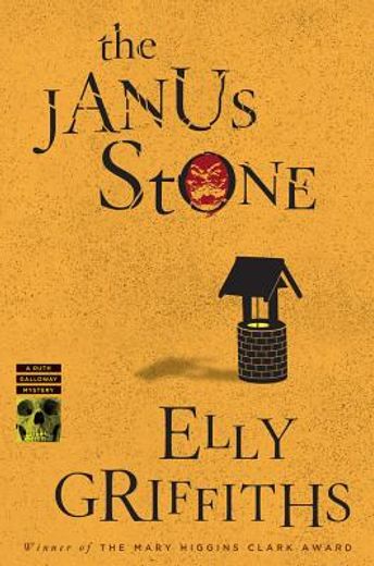 the janus stone janus stone (en Inglés)