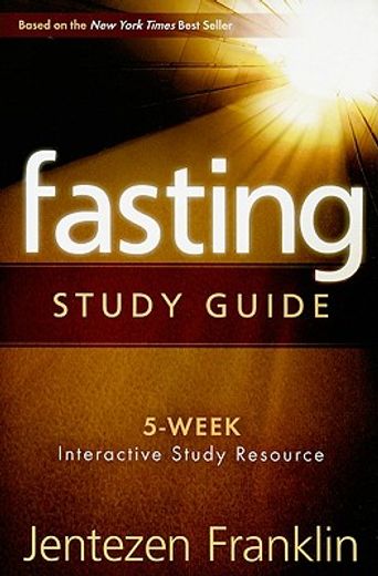 fasting (in English)