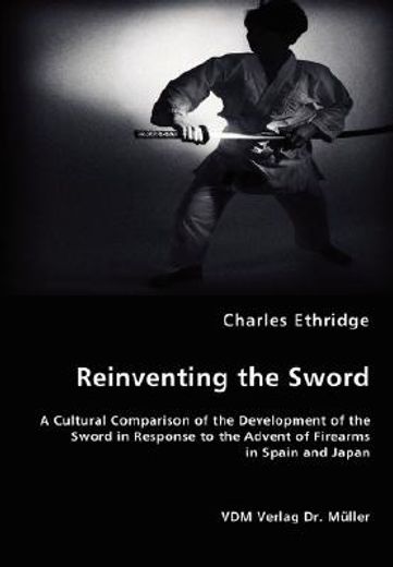 reinventing the sword