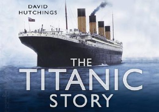 titanic story