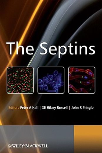 the septins