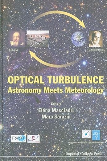 optical turbulence, astronomy meets meteorology,proceedings of the optical turbulence characterization for astronomical applications, sardinia, ital